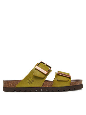 Dr. Brinkmann Iešļūcenes Dr. Brinkmann 700686-71 Zaļš