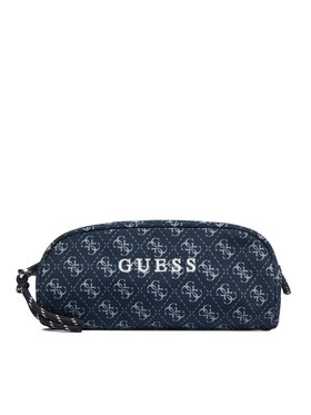 Guess Пенал Guess H6YZ04 W2594 Cиній