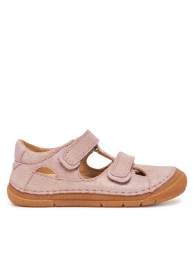 Froddo Sandále Froddo Paix Up Double G2150198-10 S Ružová