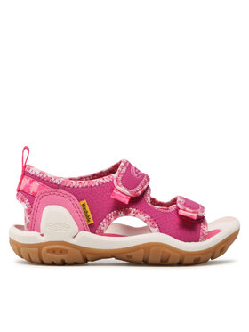 Keen Босоніжки Keen Knotch Creek Ot 1025649 Рожевий