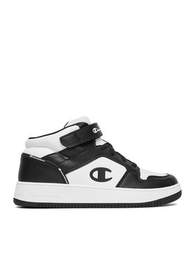 Champion Снікерcи Champion CEO-RD18 2.0 MID GS S32413-WW019 Чорний