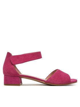 Caprice Sandály Caprice 9-28212-42 Růžová