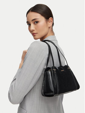 Guess Сумка Guess Xena HWTC97 31080 Чорний