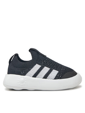 adidas Снікерcи adidas Bubblecomfy IH1264 Чорний