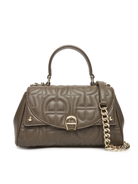 Aigner Kabelka Aigner Diadora S 134003 Hnedá