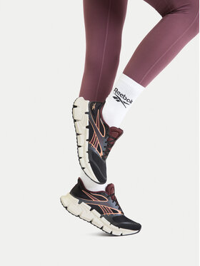Reebok Buty do biegania Reebok EO-FLOATZIG 2 100263825 Czarny