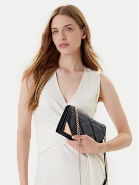 Aldo Сумка Aldo Albulasee 14002051 Чорний