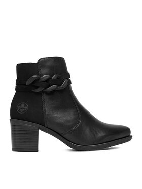 Rieker Botines Rieker CEO-Y2066-00 Negro
