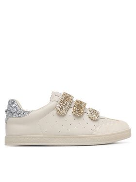 Steve Madden Снікерcи Steve Madden 11003846 Світло-бежевий