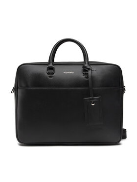 Valentino Сумка для ноутбука Valentino Marnier VBS5XQ04 Чорний