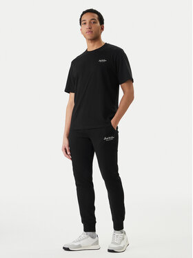 Jack & Jones Jack & Jones Спортивний костюм Earchive 12297641 Чорний Regular Fit