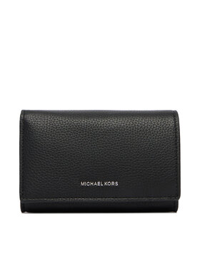 MICHAEL Michael Kors Гаманець MICHAEL Michael Kors 32R6SJ6D3L Чорний