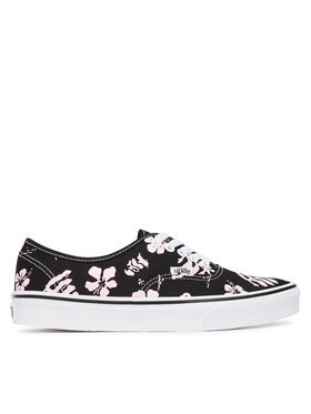 Vans Гуменки Vans Authentic VN000Z75B9P1 Черен