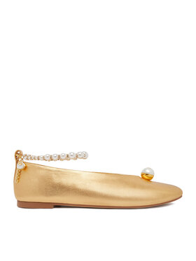 GINO ROSSI Balerina GINO ROSSI CEO-ROSE-LT1670-9 Arany