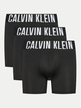 Calvin Klein Underwear Calvin Klein Underwear Set di boxer 000NB3612A Nero