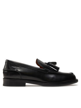 Vagabond Shoemakers Loaferice Vagabond Shoemakers Steven 5660-104-20 Crna