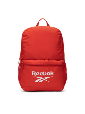 Reebok Ruksak Reebok RBK-026-CCC-05 Červená