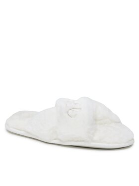 DeeZee Bačkory DeeZee M138139J Bílá