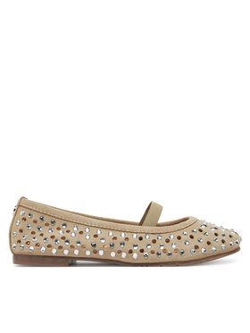 Gioseppo Балетки Gioseppo Dedham 75310-P1 Бежевий