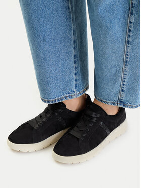 Caprice Sneakers Caprice 9-23707-46 Schwarz