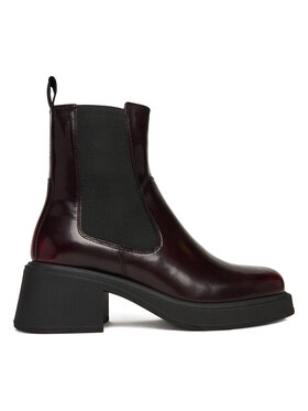 Vagabond Shoemakers Chelsea Vagabond Shoemakers Dorah 5642-004-54 Bordeaux