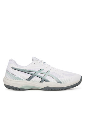Asics Взуття у спортзал Asics Court Hunter Ff 1071A111 Білий