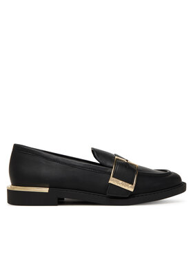 DKNY Loafersy DKNY K3574688 Černá