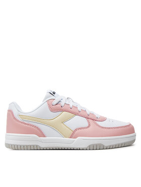 Diadora Снікерcи Diadora RAPTOR LOW 101.177704-50165 Рожевий