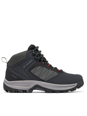 Columbia Trekkingschuhe Columbia Transverse 2067401 Schwarz