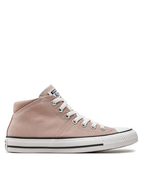 Converse Кеди Converse Chuck Taylor All Star Madison Mid A06511C Бежевий