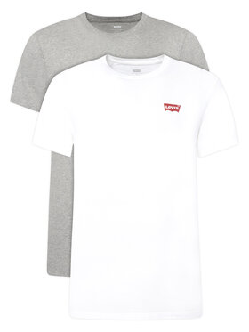 Levi's® Levi's® Conjunto de camisetas 79681-0001 De color Slim Fit