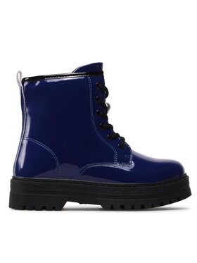 Nelli Blu Botas Nelli Blu CM211208-24 Azul