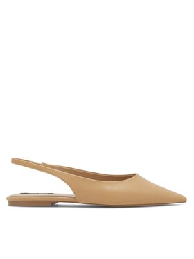 Nine West Балетки Nine West WFA2551-2 Бежевий