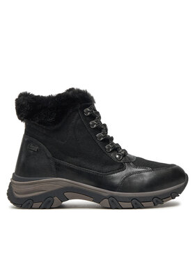 Caprice Schneeschuhe Caprice 9-26223-43 Schwarz