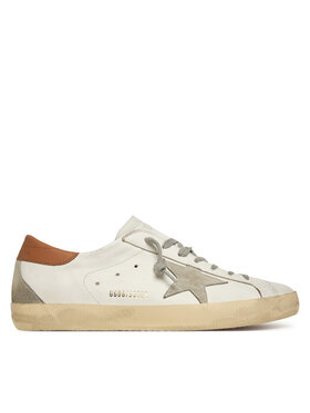 Golden Goose Sneakers Golden Goose Super-Star Classic With Spur GMF00102.F002182.10803 Bianco