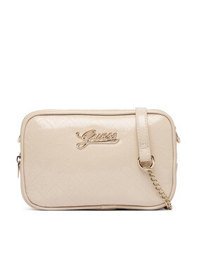 Guess Bolso Guess J6BZ12 W3984 Beige claro