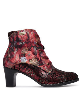 Laura Vita Stivaletti Laura Vita Elcodieo 01 Rosa