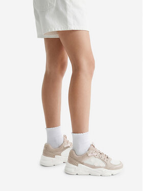 Roxy Снікерcи Roxy CEO-A24R0665B-2 Бежевий
