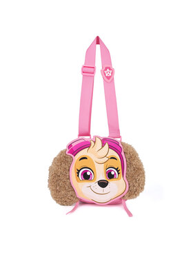 Paw Patrol Torba Paw Patrol ACCCS-AW24-335PAW Ružičasta