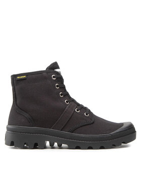 Palladium Outdoorová obuv Palladium Pallabrousse 00069-001-M Čierna