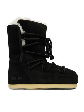 Moon Boot Снігоходи Moon Boot Mb Evx Boot 80D1470050 Чорний
