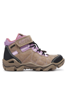 Primigi Snehule Primigi GORE-TEX 2391844 M Tmavo béžová