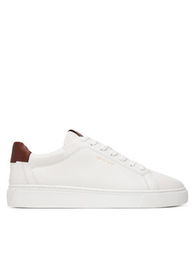 Gant Sneakers Gant 33631390 Alb