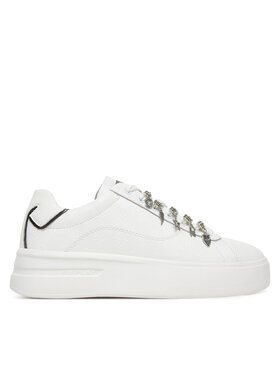 REPLAY Snīkeri REPLAY GWZ4N .000.C0025L Balts