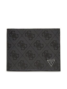 Guess Maks Guess SMVELE LEA24 Melns