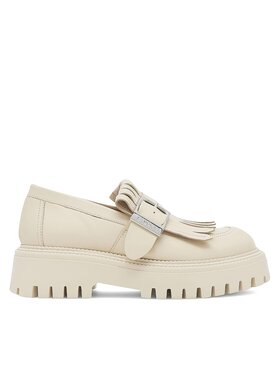 Badura Loafers Badura DEBORAH-24SS200 Béžová