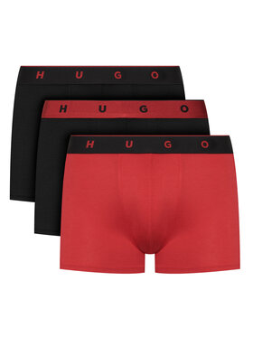HUGO HUGO Conjunto de calzoncillos boxer 50566294 De color