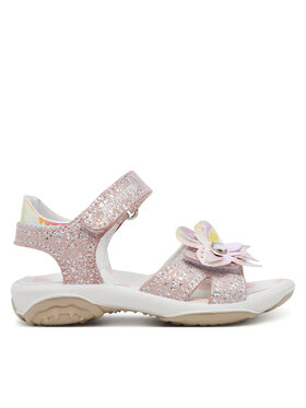Primigi Sandále Primigi 7885022 S Ružová