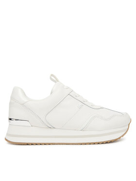 MICHAEL Michael Kors Снікерcи MICHAEL Michael Kors Raina Trainer 43T5RNFS2L Білий