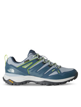 The North Face Trekkingi The North Face Hedgehog Gore-Tex NF0A8AA9GKQ1 Szary ciemny